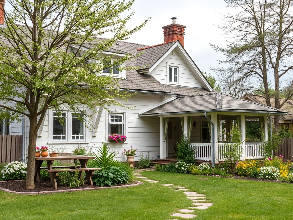 domionstroy.ru | Зона барбекю и летней кухни на участке